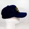The Patriots Pride USS Alaska SSBN-732 Baseball Cap Hat Blue Submarine Military Retired Veteran view 4