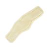 Professional's Choice Sports Medicine Products VenTech Contoured Equestrian Monoflap Girth Chocolate 20 view 2