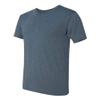 Next Level Unisex Triblend T-Shirt view 2