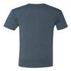 Next Level Unisex Triblend T-Shirt view 3