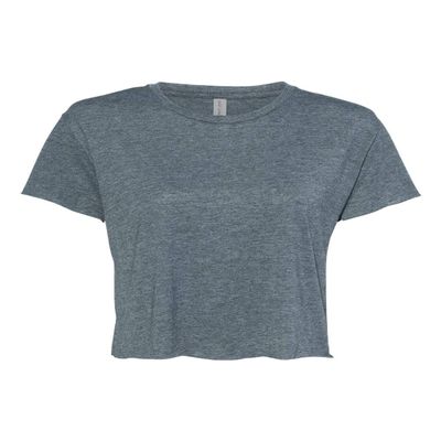 Women`s Festival Crop Top
