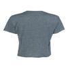 Women`s Festival Crop Top view 4