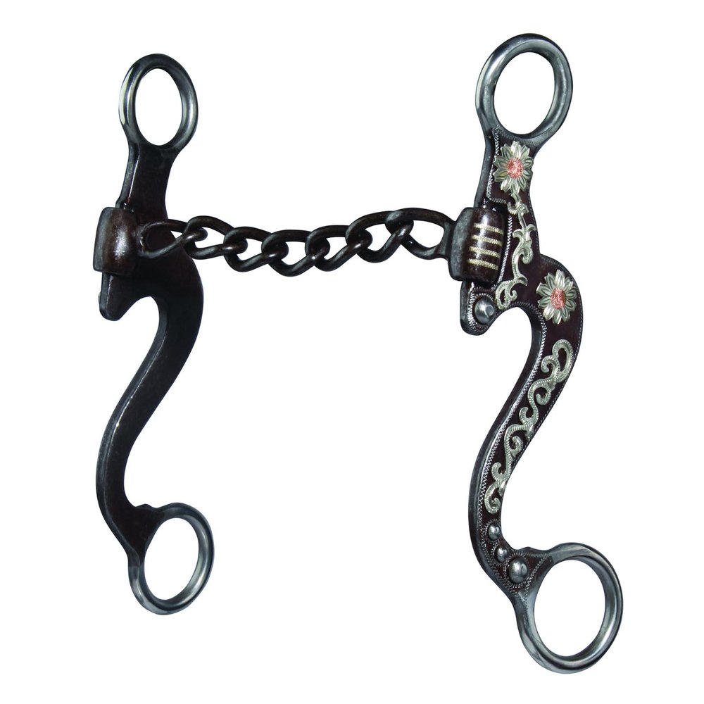 Professional's Choice Sports Medicine Products, INC. PC SML FLWR Thin Chain