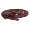Professional's Choice Ranch Buckle Split Rein 5/8" (RH7046) view 1