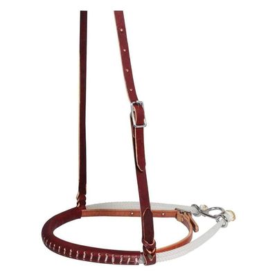 Professionals Choice Laced Double Rope Caveson N/A N/A