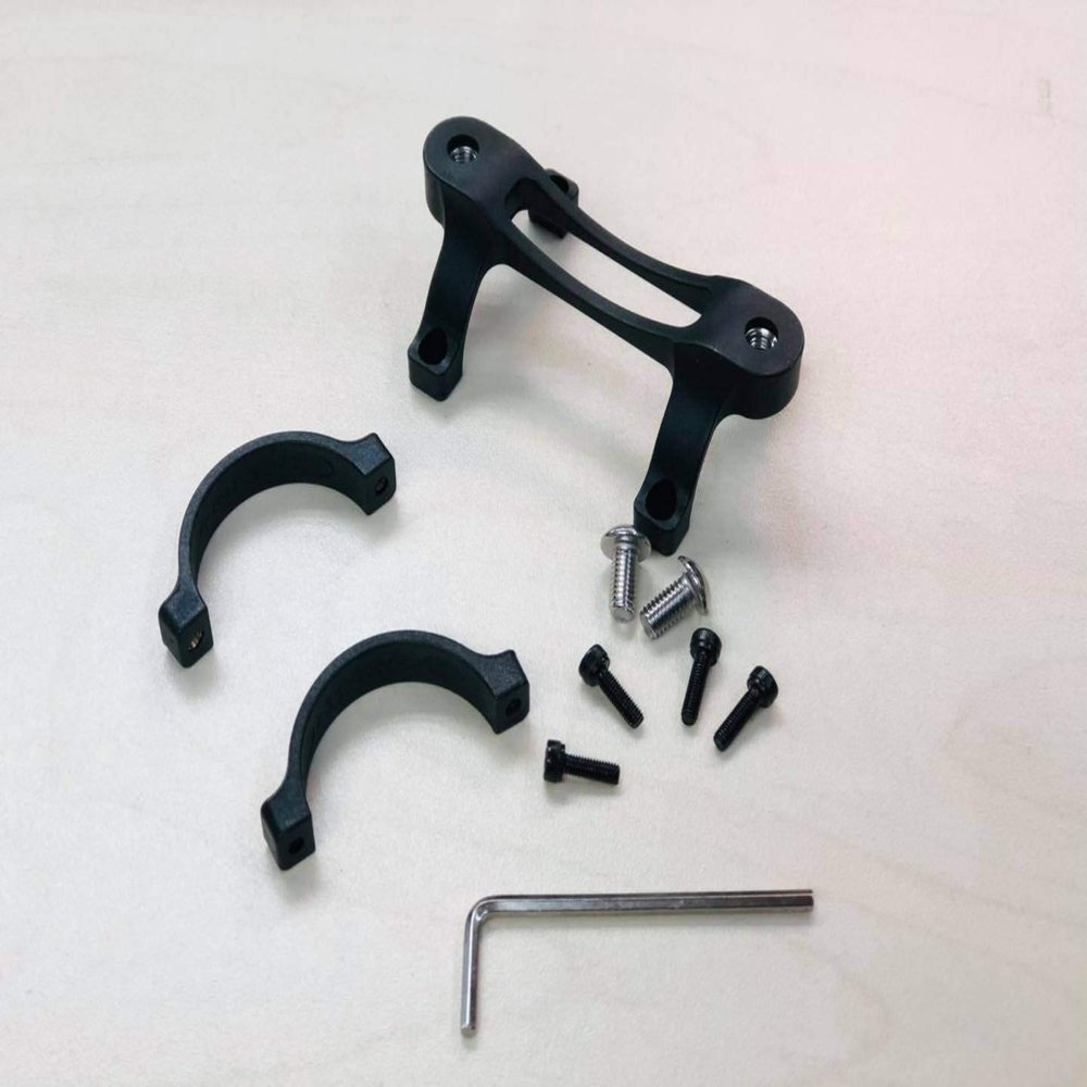 Trigo Stem Holder for Water Bottle Cage for Birdy Bikes
