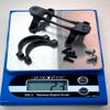 Trigo Stem Holder for Water Bottle Cage for Birdy Bikes view 2