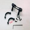 Trigo Stem Holder for Water Bottle Cage for Birdy Bikes view 3