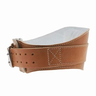 BioPlus 4.75 Inch Leather Belt Large