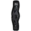 Professional's Choice Sports Medicine Products VenTech Contoured Equestrian Dressage Girth Black 26 view 1