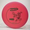 Innova DX ROC Disc Golf Midrange Disc, Pick Color/Weight [Stamp & Exact Color May Vary] Pink 177-179 Grams view 1