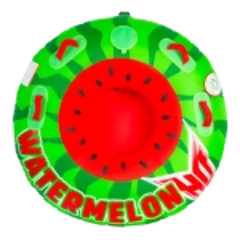HO Sports Watermelon Towable Tube 56" Diameter