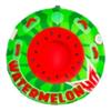 HO Sports Watermelon Towable Tube 56" Diameter view 1