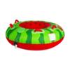 HO Sports Watermelon Towable Tube 56" Diameter view 2