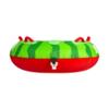 HO Sports Watermelon Towable Tube 56" Diameter view 4