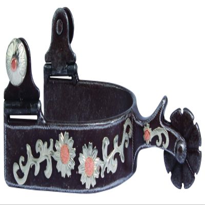 Professional's Choice Sports Medicine Products, INC. PC SML FLWR 3/4" SPUR