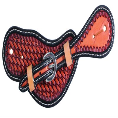 Professional's Choice Sports Medicine Products, INC. PC SPUR Strap CHT/BLA BW WMN
