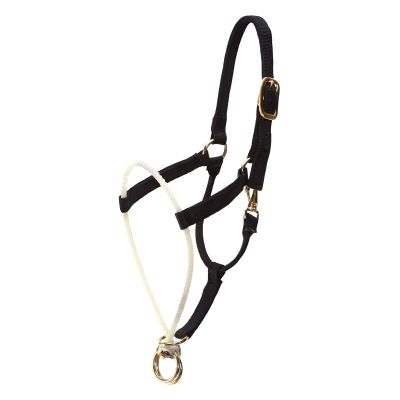 Professional's Choice Sports Medicine Products, INC. Nylon Halter Rope Nose SML