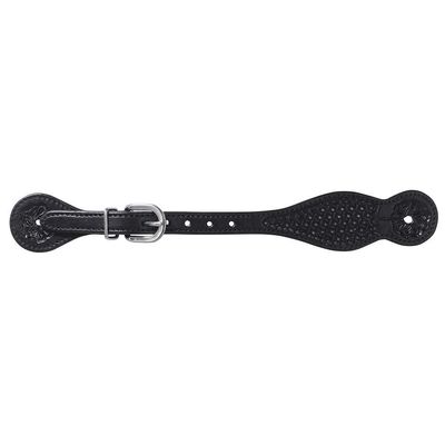 Professional's Choice Sports Medicine Products, INC. Ladies/YTH MESA SPUR STRP BLA