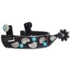 Professional's Choice Sports Medicine Products, INC. PC Turquoise Feather SPUR 1" view 1