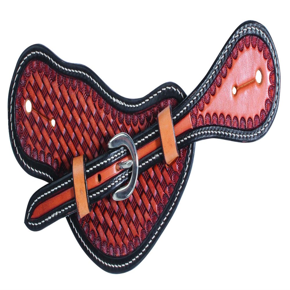 Professional's Choice Sports Medicine Products, INC. PC SPUR Strap CHT/BLA BW Men