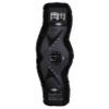 Professional's Choice Sports Medicine Products VenTech Contoured Equestrian Dressage Girth Black 30 view 1