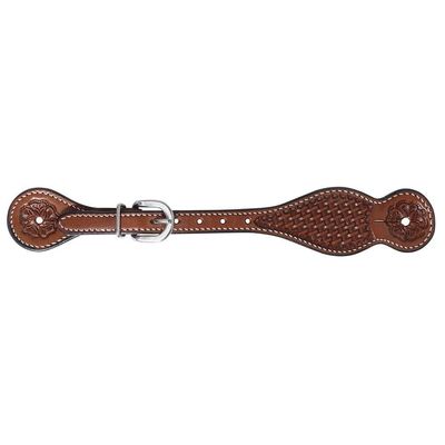 Professional's Choice Sports Medicine Products, INC. Mens MESA SPUR Strap CHT