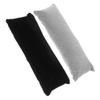 Hemobllo Watch Pillow Watch Display Cushion Bracelet Jewelry Exhibition Cushion Flannel Long Bracelet Watch Pillow for Watch Box Jewelry Display Stand Organizer view 1