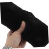 Hemobllo Watch Pillow Watch Display Cushion Bracelet Jewelry Exhibition Cushion Flannel Long Bracelet Watch Pillow for Watch Box Jewelry Display Stand Organizer view 4