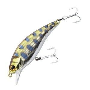 JACKALL 45S Timon Tricolor Mai Native Yamame