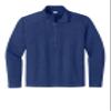 SPORT-TEK Unisex Exchange 1.5 Long Sleeve Quarter Zip | Breathable Sweatshirt for Men & Women, Light Jacket for Casual Wear view 1
