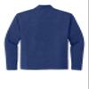 SPORT-TEK Unisex Exchange 1.5 Long Sleeve Quarter Zip | Breathable Sweatshirt for Men & Women, Light Jacket for Casual Wear view 3