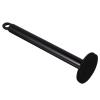 FAVOMOTO 1pc Weight Lifting Dumbbell Rack Holder for Home Gym Easy Installation Fitness Grip for Arm and Wrist Exercise Design view 1