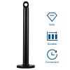 FAVOMOTO 1pc Weight Lifting Dumbbell Rack Holder for Home Gym Easy Installation Fitness Grip for Arm and Wrist Exercise Design view 4
