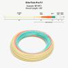 RIO PRODUCTS Elite Flats Pro Saltwater Fly Line, Easy to Cast Flies from Size 2/0 to 8, Low-Stretch & Ultra-Slick Performance, Clear/Aqua/Orange/Sand, Float/1.5ips, 9wt view 2