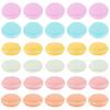 AUEAR, 30 Pack Macaron Jewelry Boxes Mini Pill Box Storage Cases Containers Cute Earring Travel Organizer Valentine's view 1