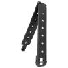5" Molle-Lok (Pair with Mounting Hardware) - MOLLE Attachment Clip for Vests, Backpacks, Holsters, Mag Pouches, TASER, and More - USA Made - Molle-Lok 5 inch by Blade-Tech Holsters view 4