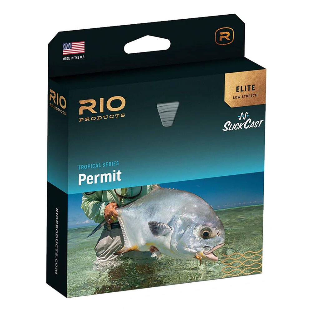 Rio Elite Permit WF10F