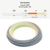RIO Products Elite Bonefish Fly Fishing Line, Designed with A Long Head and Back Taper for Precise Presentations to Spooky Fish, Sand/Orange/Blue, 7wt view 3