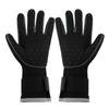 3MM Wetsuit Gloves Neoprene Scuba Diving Gloves Surfing Snorkeling Swimming Gloves for Men Women, Adjustable Stretchy Thermal Anti Slip Dive Water Gloves for Spearfishing Rafting Kayaking Paddling view 2