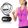 3D Pedometer, Simple Clip On Step Counter for Walking with Large Digital Display, No App, Accurate for Women Men Seniors Kids view 1