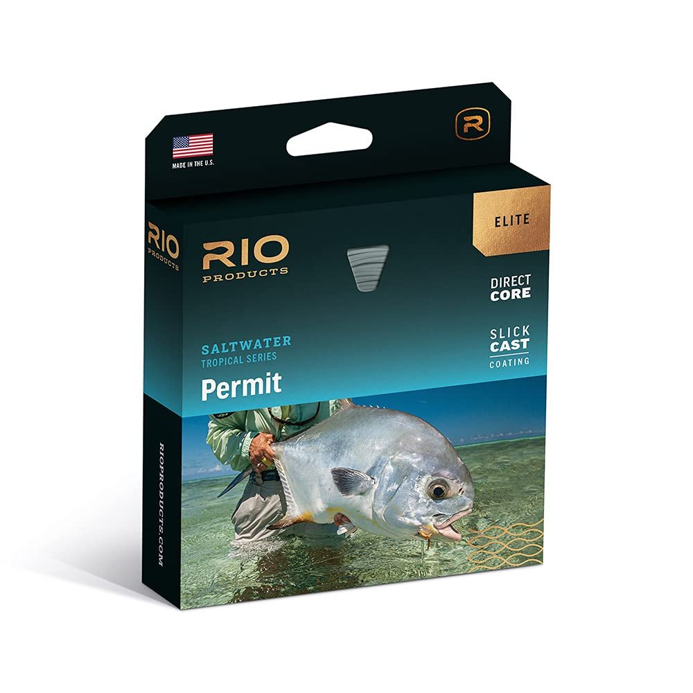 Elite Permit by RIO