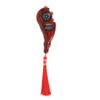 ROYAL WIND Finger Counter, Islamic Tasbih Bead, Portable Rotating Prayer Beads, Digital Counter Digital Finger Islamic Tasbih Muslim Eid Gift