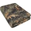 Tongcamo Camo Ground Blinds Netting Bulk Roll for Deer Hunting Treestand Blind, Camouflage, Sunshade, Photography, Camping view 1