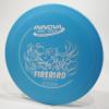 Innova Firebird (DX) Fairway Driver Golf Disc Blue 160-166 Grams view 1