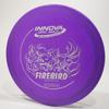 Innova Firebird (DX) Fairway Driver Golf Disc Blue 160-166 Grams view 2