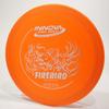 Innova Firebird (DX) Fairway Driver Golf Disc Blue 160-166 Grams view 3