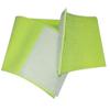 TopTie 50 PCS Personalized Soccer Football Captain Armband, Custom Reflective Wristband for Runners-NeonGreen-2 3/4" x 12 3/5" view 2