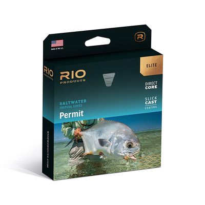 Rio Elite Permit WF8F