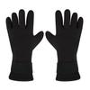 3MM Wetsuit Gloves Neoprene Scuba Diving Gloves Surfing Snorkeling Swimming Gloves for Men Women, Adjustable Stretchy Thermal Anti Slip Dive Water Gloves for Spearfishing Rafting Kayaking Paddling view 3